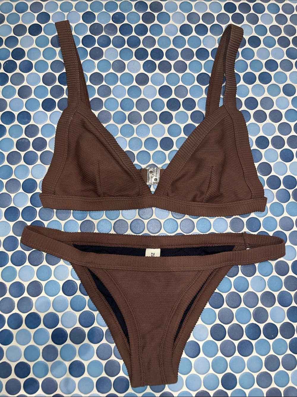 Zulu & Zephyr bikini